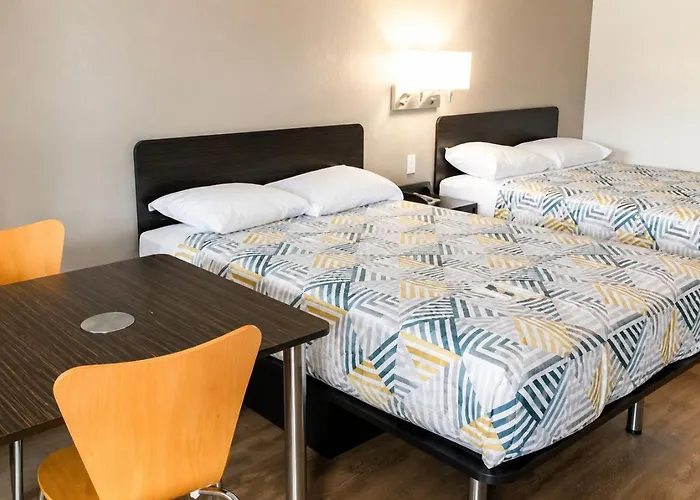 Of Oh Hotel
