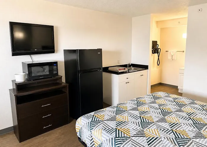 Of Oh Hotel